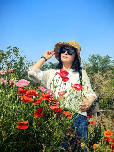 玉米地应用下载二维码